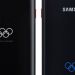 Samsung present&oacute; su Galaxy S7 especial por R&iacute;o 2016