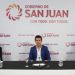 San Juan reanuda cuatro actividades deportivas: ciclismo, mountain bike, running y trekking 