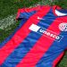 San Lorenzo lucir&aacute; el logo de la UNESCO en su camiseta