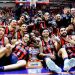 San Lorenzo otra vez presente en un importante torneo de b&aacute;squet internacional 