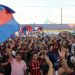 San Lorenzo firm&oacute; un acuerdo con una empresa espa&ntilde;ola para construir su nuevo estadio