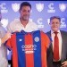 San Lorenzo cambió de main sponsor: firmó un acuerdo con Casino Buenos Aires Online