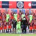 Con dos franjas y pantal&oacute;n rojo San Lorenzo present&oacute; su nueva camiseta 