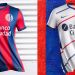 San Lorenzo present&oacute; sus nuevas camisetas inspiradas en el hist&oacute;rico equipo de "Los Matadores"