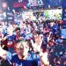 San Lorenzo celebr&oacute; su 11&deg; Marat&oacute;n de Boedo al Bidegain