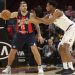&iquest;Por qu&eacute; en el amistoso de la NBA le cambiaron el nombre a San Lorenzo?