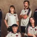 San Lorenzo presenta su cuarta camiseta del año