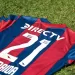 San Lorenzo present&oacute; a DIRECTV como nuevo sponsor: &iquest;por cu&aacute;ntos a&ntilde;os?