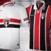 Penalty se despide del San Pablo con unas nuevas camisetas