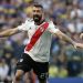 San Pablo le exige a River una deuda que arrastra desde el t&iacute;tulo de la Libertadores