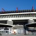 Dos grandes proyectos para la reconstrucci&oacute;n del San Siro