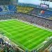 El m&iacute;tico San Siro abre sus puertas por primera vez al f&uacute;tbol femenino 