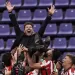 Una sana costumbre: con Simeone, el Atl&eacute;tico de Madrid volver&aacute; a jugar la Champions League