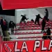 &iquest;A qu&eacute; sanciones se enfrentar&iacute;an Independiente y U. de Chile luego de los incidentes?
