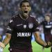 Jos&eacute; Sand y una desafiante promesa si Lan&uacute;s gana la Copa Libertadores