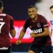 Sand, el hombre r&eacute;cord de la Sudamericana