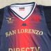 San Lorenzo present&oacute; su camiseta para el hist&oacute;rico partido contra Toronto Raptors