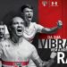 San Pablo present&oacute; su nueva camiseta, como homenaje a su hinchada
