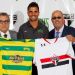 El San Pablo sell&oacute; una alianza de intercambio de talentos con un club estadounidense