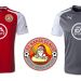 El FC Santa Claus de Finlandia present&oacute; sus camisetas Puma
