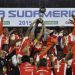 Las marcas que acompa&ntilde;an a Santa Fe, campe&oacute;n de la Copa Sudamericana