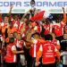 &iquest;Cu&aacute;les son las cuatro copas internacionales que jugar&aacute; Santa Fe este a&ntilde;o?