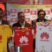La hinchada de Independiente Santa Fe elegir&aacute; la tercera camiseta del club