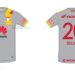 Umbro present&oacute; la tercera camiseta de Independiente Santa Fe