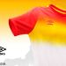 Santa Fe present&oacute; la camiseta que utilizar&aacute; en la Suruga Bank