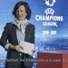 La UEFA activa con uno de sus patrocinadores y convoca a 14 ex jugadores en el sorteo de la Champions