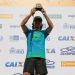 Jos&eacute; Santero se qued&oacute; con la Media Marat&oacute;n de R&iacute;o en su categor&iacute;a