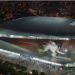 Mayor capacidad, marcador 360&deg; y nueva fachada: as&iacute; ser&iacute;a el nuevo Santiago Bernab&eacute;u 