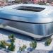 Real Madrid tendr&aacute; un casino en el renovado Santiago Bernab&eacute;u; &iquest;cu&aacute;ntos millones planea ganar por a&ntilde;o por el estadio?