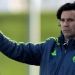 Santiago Solari se convierte en el cuarto argentino en dirigir al Real Madrid oficialmente