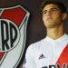 Santiago Sosa, el tapado por Marcelo Gallardo que inscribi&oacute; River para la Libertadores