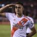 Borr&eacute; se fue libre de River pero le cedi&oacute; una fortuna en forma de agradecimiento