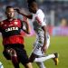 El penal &ldquo;anulado&rdquo; por un cronista de televisi&oacute;n en la Copa de Brasil