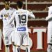 La foto del Santos FC que caus&oacute; indignaci&oacute;n en todo un pa&iacute;s