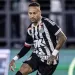 Santos le renov&oacute; el contrato a Neymar hasta el Mundial de 2026