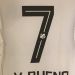 El Santos present&oacute; su nueva camiseta en dos versiones distintas para hombres y mujeres