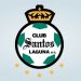 Tras ganar la Liga MX, Santos Laguna modific&oacute; su escudo