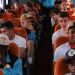 Los jugadores de Santos y San Pablo compartieron el micro en un &ldquo;Cl&aacute;sico por la Paz&rdquo;