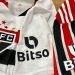 Bitso es nuevo patrocinador de Sao Paulo de Brasil y expande su lista de clubes 