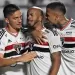 Sao Paulo: debut y nuevo patrocinador principal