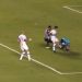 El sorpresivo acto de &lsquo;Fair Play&rsquo; de Rodrigo Caio en el cl&aacute;sico paulista