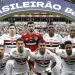 Sao Paulo firm&oacute; el contrato de patrocinio m&aacute;s caro de su historia