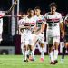 Sao Paulo llegar&aacute; a la Libertadores con una marat&oacute;n de partidos, &iquest;positivo o negativo para River?