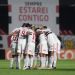 Sao Paulo cerr&oacute; el patrocinio principal m&aacute;s grande de su historia 