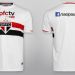 San Pablo promover&aacute; las redes sociales del club en su camiseta