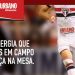 Sao Paulo re categoriza sus sponsors, separando el primer equipo de los dem&aacute;s